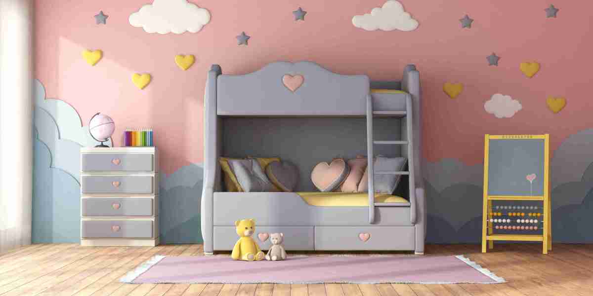 You'll Never Guess This Bunk Beds For Kids's Tricks