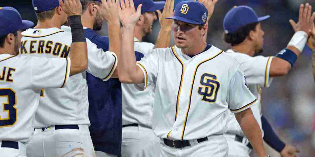 Turner, Dodgers begin fast, resist Padres in NLDS opener