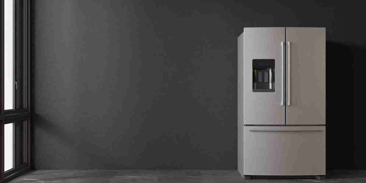 10 Myths Your Boss Has About American Style Fridge Freezer